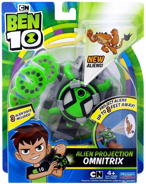 omnitrix watch|ben 10 reboot omnitrix toys.